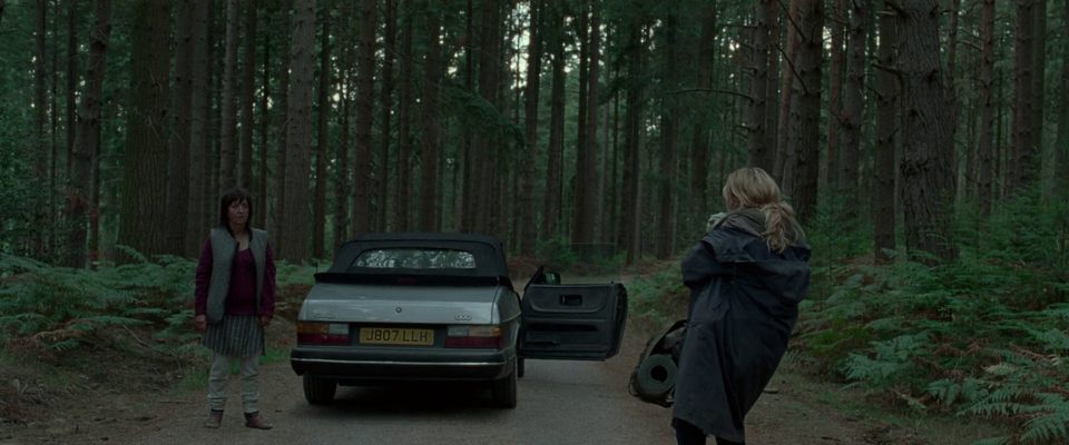 1991 SAAB 900 Cabrio i 16V Automatic Gen.1