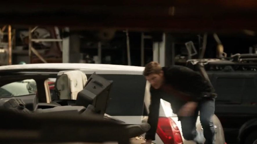 2007 Nissan Quest [V42]