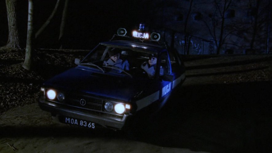 1985 FSO Polonez [B01]
