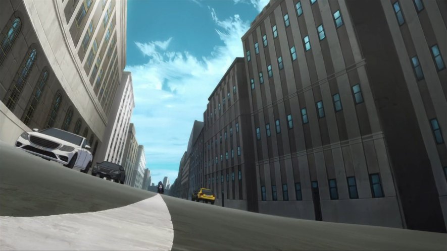 2014 Mercedes-Benz S-Klasse [W222]