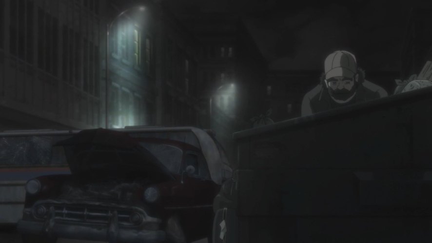 1953 Chevrolet Two-Ten Club Coupe