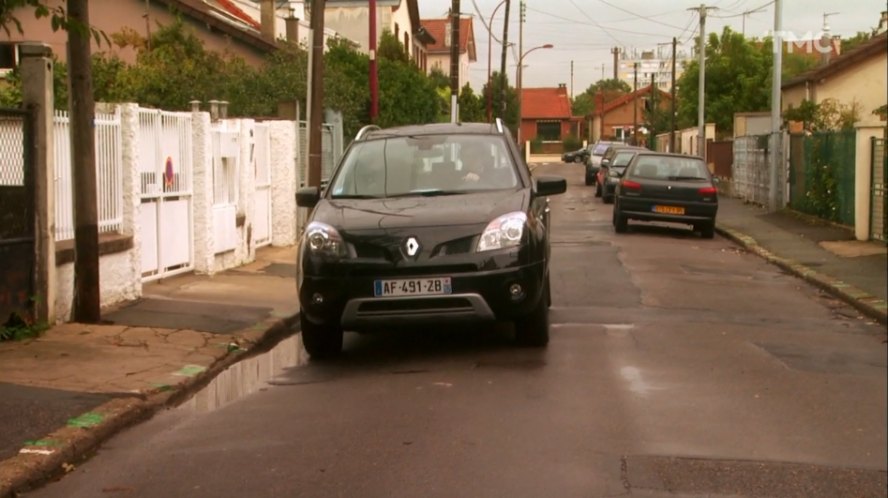 2009 Renault Koleos 2.0 dCi Série 1 [H45]