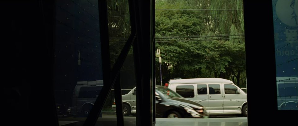 2003 Chevrolet Express [GMT610]