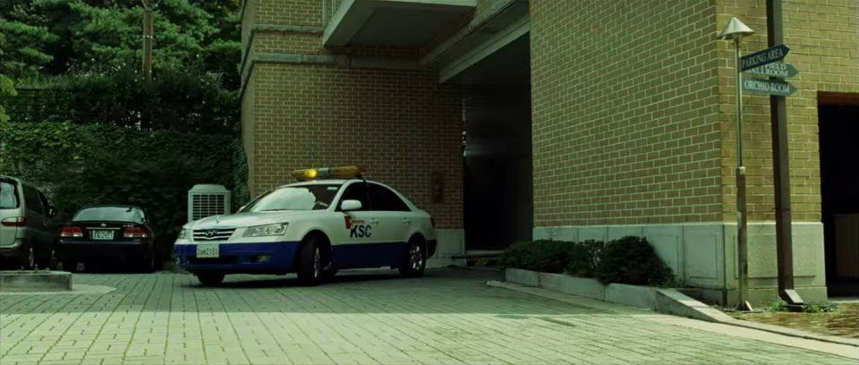 2002 Samsung SM5 [KPQ]