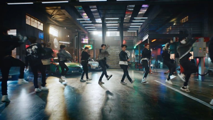 Mercedes-AMG GT R [C190]