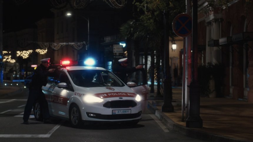 2015 Ford C-Max MkII [C344]