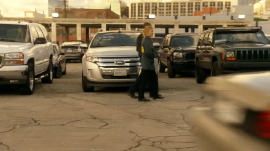2006 Honda Ridgeline [YK1]