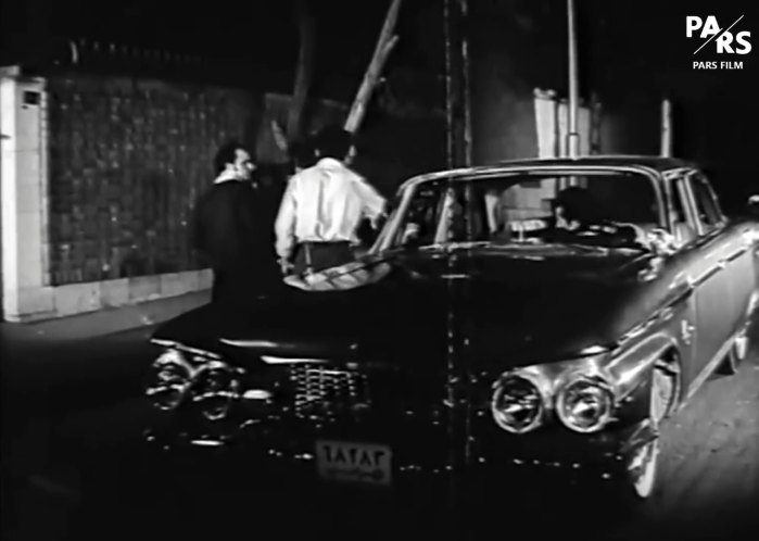 1961 Plymouth Fury 4-door Sedan [RP1-H-41]