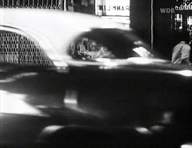 1955 Oldsmobile 88 Holiday Sedan [3639]