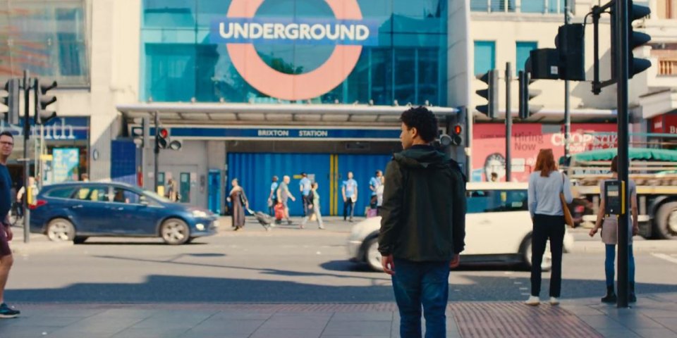 Ford Focus Estate MkIII