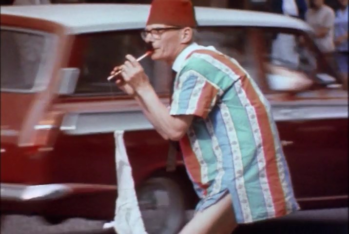 1965 Ford Cortina Estate Super MkI