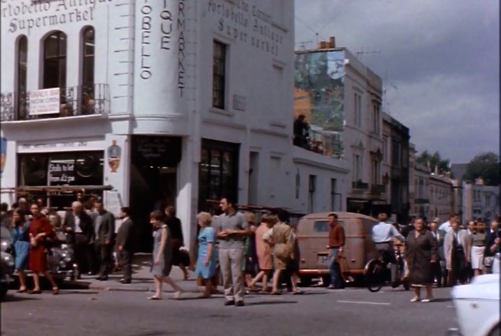 Volkswagen unknown T1 [Typ 2]