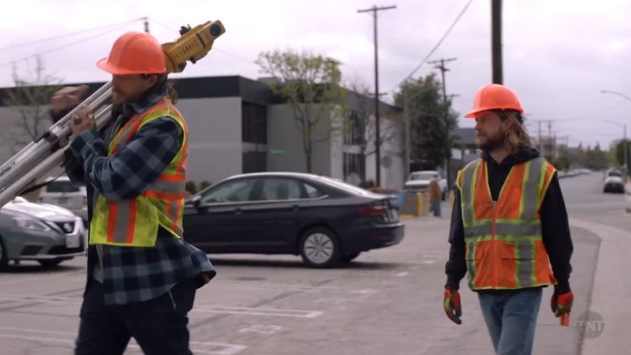 2019 Volkswagen Jetta A7