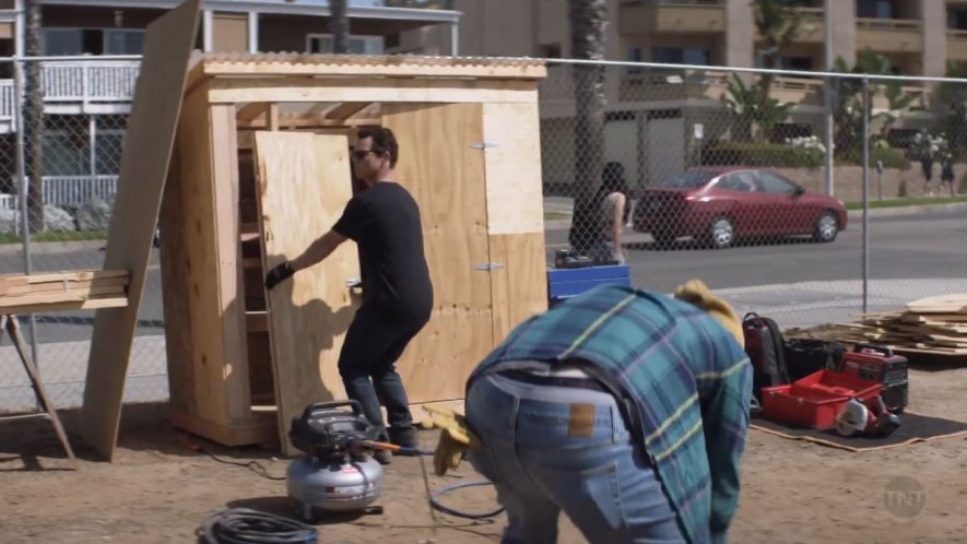 2007 Hyundai Elantra [HD]