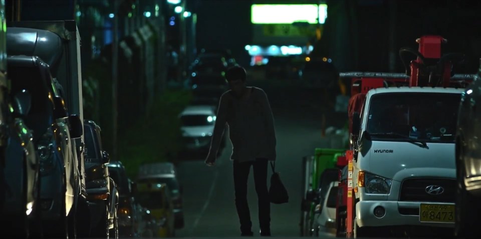 2008 Hyundai e-Mighty [WT1]