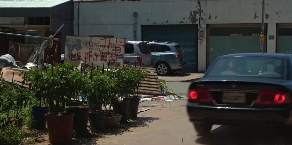 2006 Hyundai Santa Fe [CM]