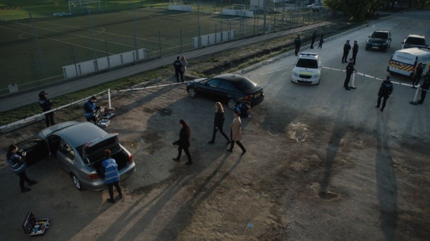 2011 Volkswagen Passat B7 [Typ 3C]