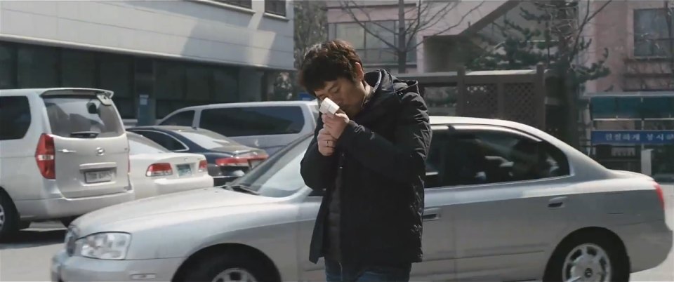 2000 Hyundai Avante [XD]