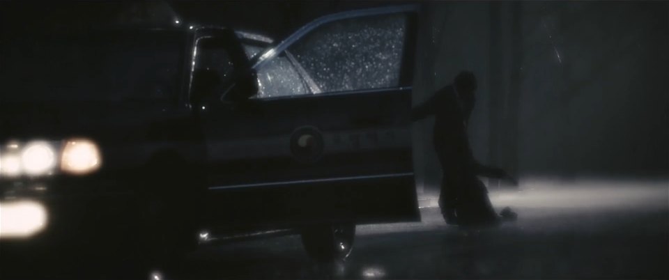 1996 Hyundai Grandeur [LX]