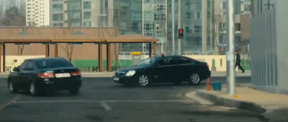 2006 Samsung SM5 [A34R]