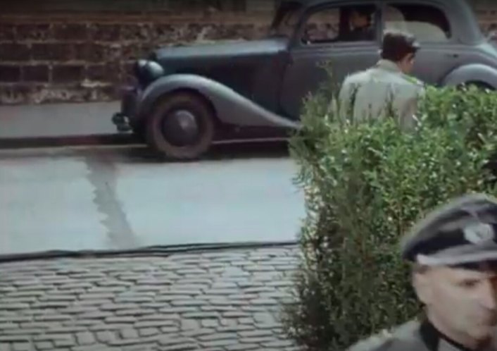 Mercedes-Benz 170 V [W136]