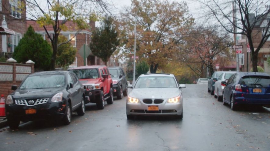 2011 Nissan Rogue [S35]