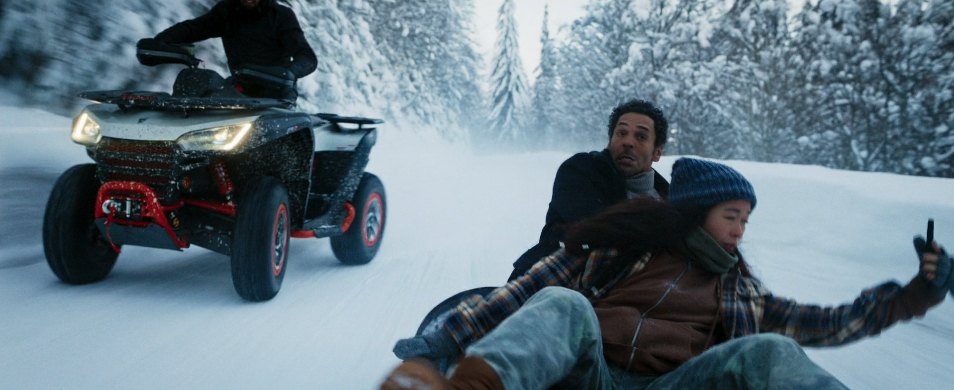 2021 Segway Snarler AT6 L