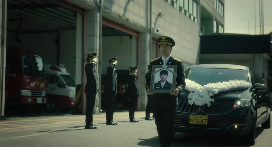 2008 Hyundai Mega Truck [VC]