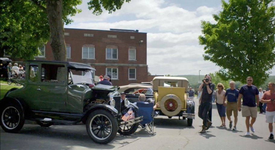 1926 Ford Model T