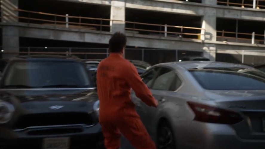 2016 Nissan Altima [L33]