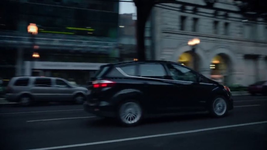 2013 Ford C-Max Hybrid [C344]