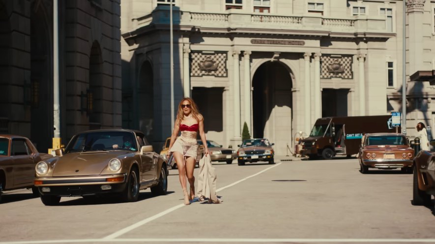 1960 Chevrolet Corvair