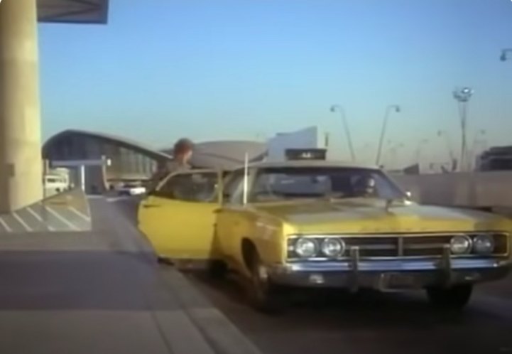 1970 Ford Custom 4-door Sedan [54E]