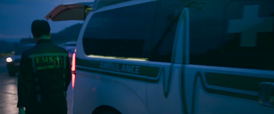 2018 Hyundai Grand Starex [TQ]