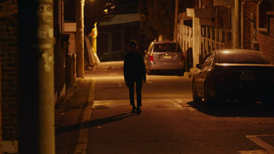 2005 Kia Grand Carnival [VQ]