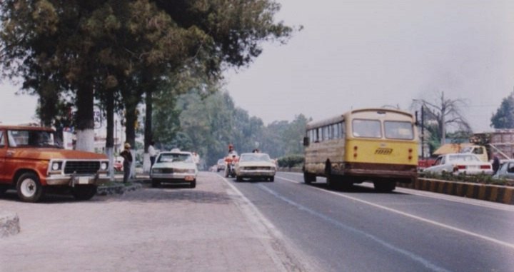 1978 Ford F-Series Custom