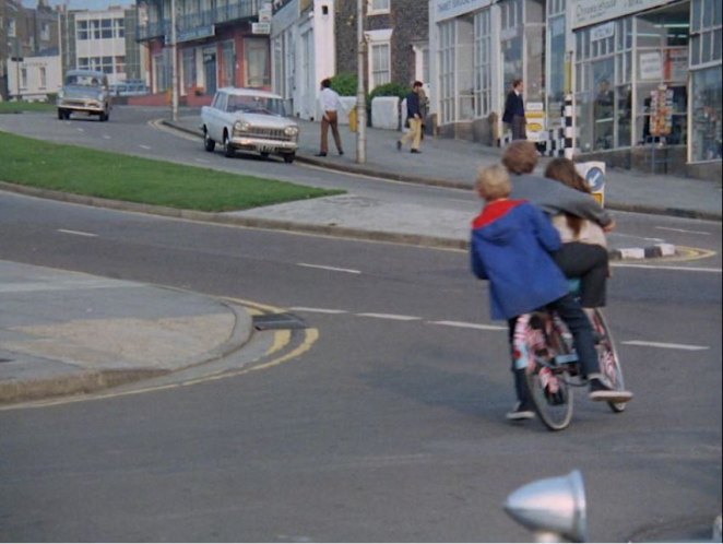 1962 Fiat 2300 [114B]