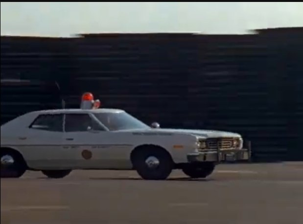 1974 Ford Torino