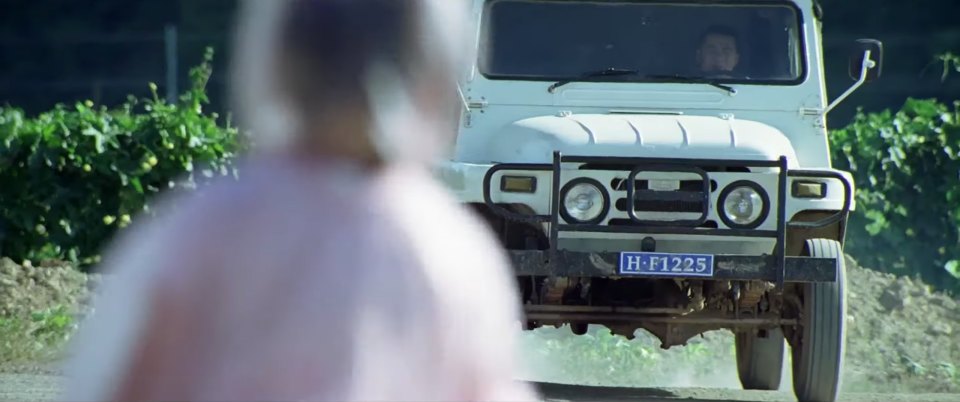 1990 BJC BJ 2020 N