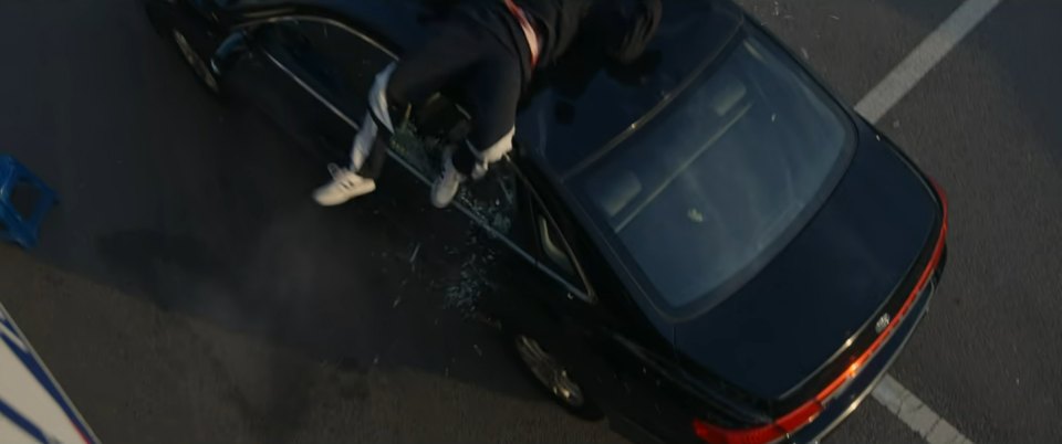 2010 Hyundai Grandeur [TG]