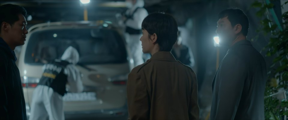 2000 Hyundai Starex [A1]