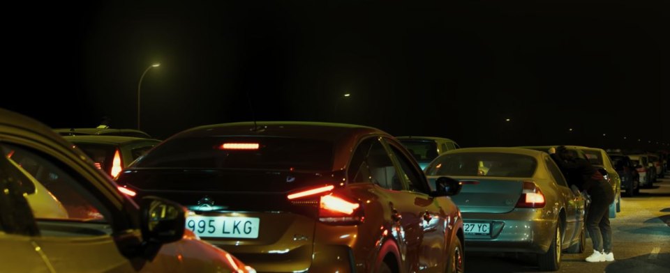 2020 Citroën C4 Série 3