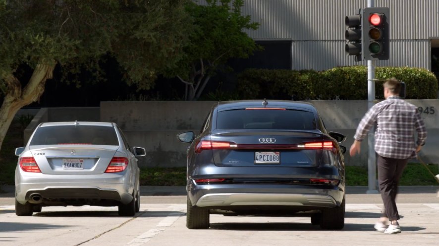 2012 Mercedes-Benz C 250 [W204]