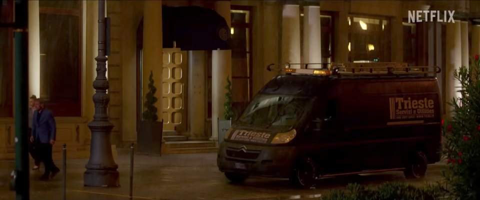 Citroën Jumper Série 2