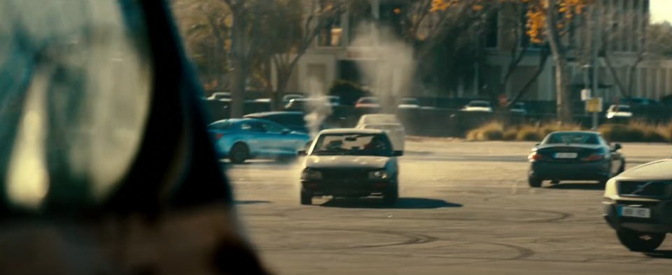 2005 Mercedes-Benz SLK 280 [R171]