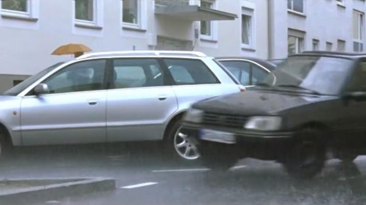 1998 Audi A4 Avant B5 [Typ 8D]