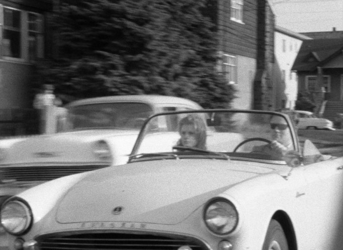 1956 Chevrolet Two-Ten 4-door Sedan [2103]