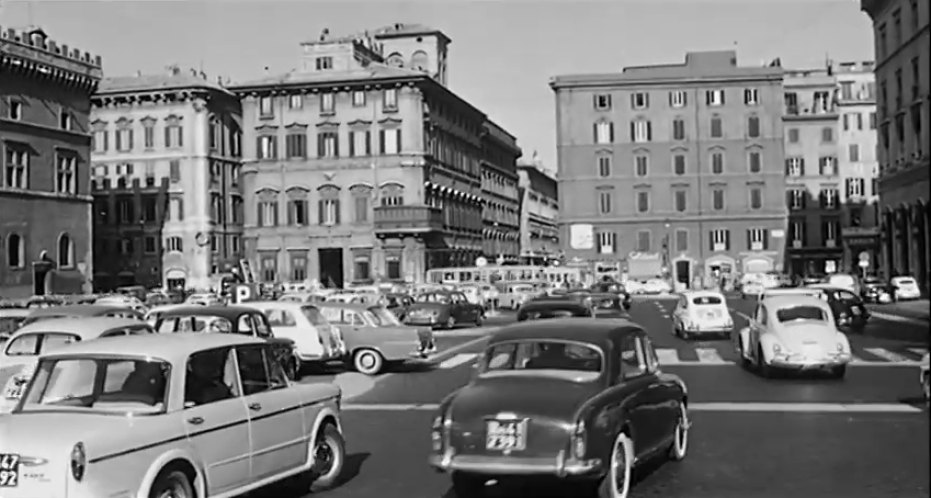 1961 Fiat 1100 Speciale [103G]