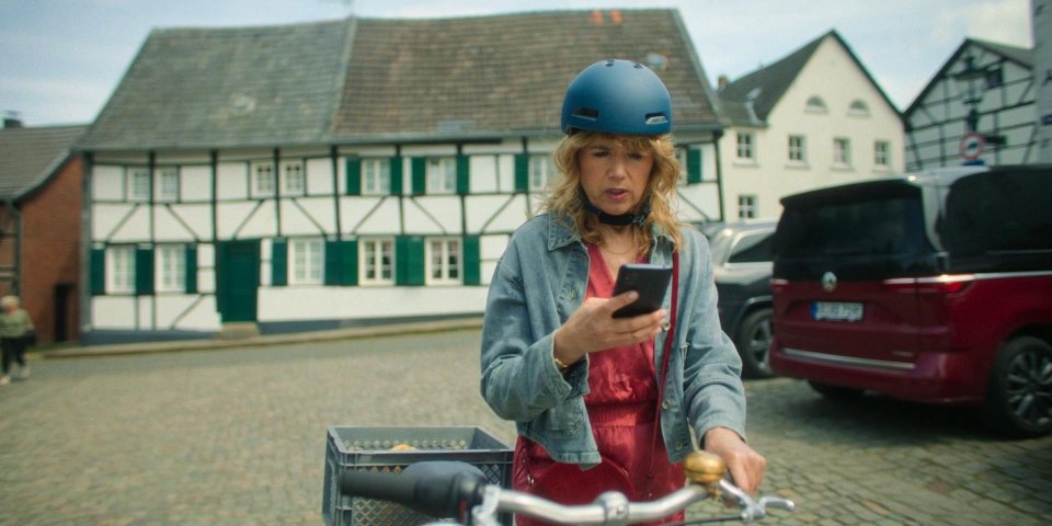 2022 Volkswagen Multivan 1.4 eHybrid, Style T7 [Typ ST]