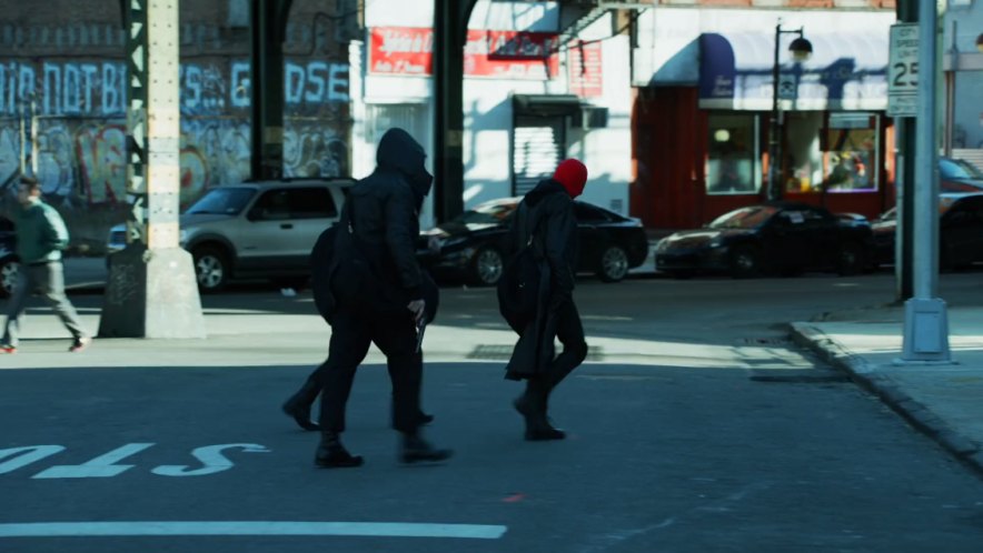 2003 Mitsubishi Eclipse Spyder 3G [D50]